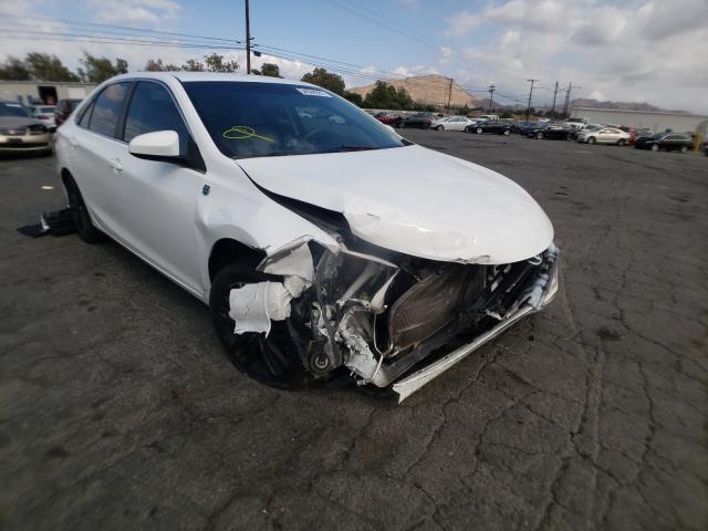 TOYOTA CAMRY LE 2016 4t1bf1fk6gu261928