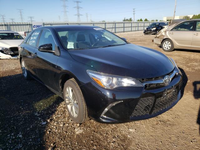 TOYOTA CAMRY LE 2016 4t1bf1fk6gu262738