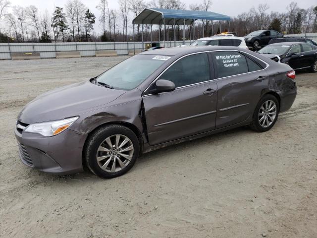 TOYOTA CAMRY 2016 4t1bf1fk6gu262898