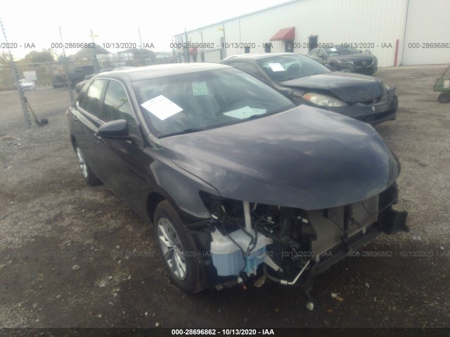 TOYOTA CAMRY 2016 4t1bf1fk6gu263324