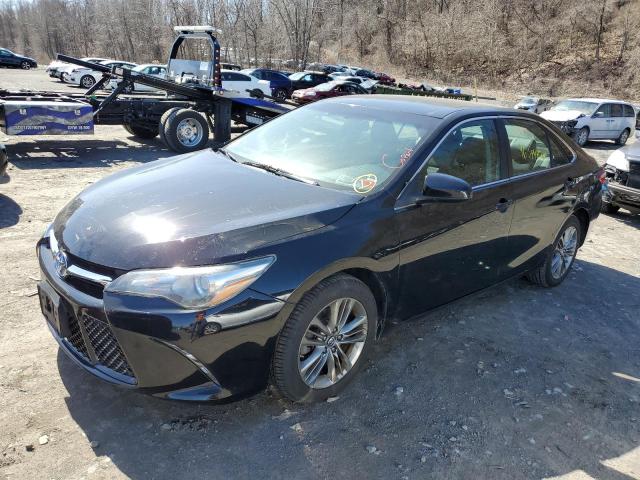 TOYOTA CAMRY 2016 4t1bf1fk6gu264098