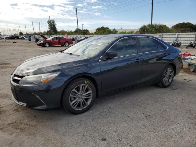 TOYOTA CAMRY 2016 4t1bf1fk6gu264120