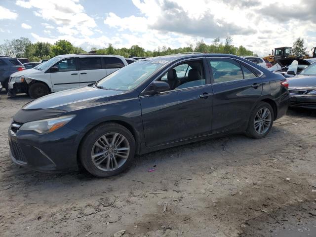 TOYOTA CAMRY 2016 4t1bf1fk6gu264182