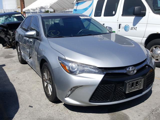 TOYOTA CAMRY LE 2016 4t1bf1fk6gu264196