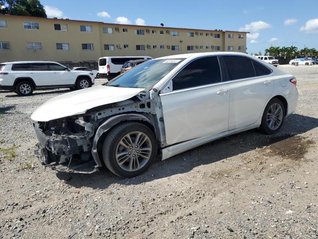 TOYOTA CAMRY LE 2016 4t1bf1fk6gu264523