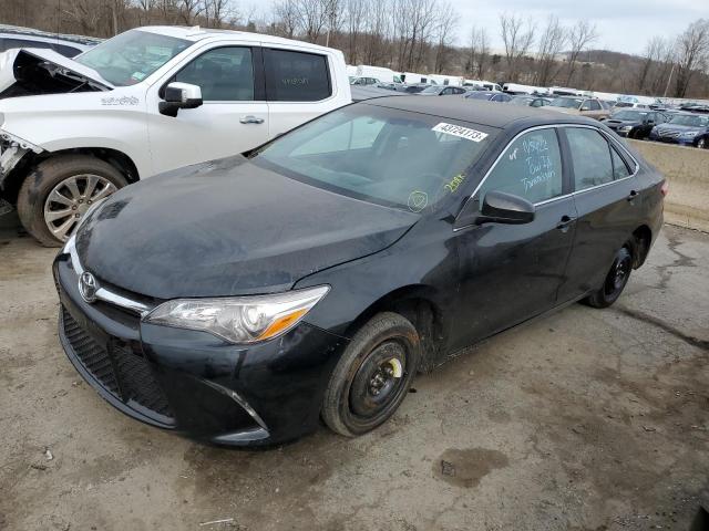 TOYOTA CAMRY LE 2016 4t1bf1fk6gu265025