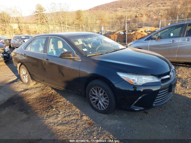 TOYOTA CAMRY 2016 4t1bf1fk6gu265364