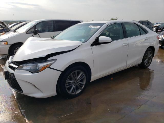 TOYOTA CAMRY 2016 4t1bf1fk6gu265641