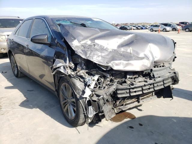 TOYOTA CAMRY LE 2016 4t1bf1fk6gu265901