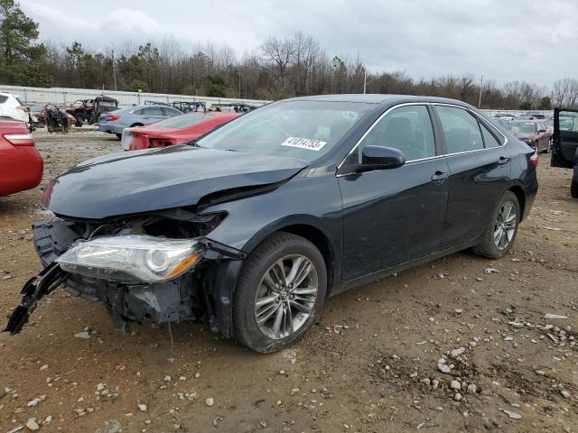 TOYOTA CAMRY LE 2016 4t1bf1fk6gu266417