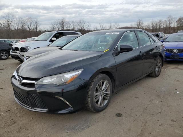 TOYOTA CAMRY 2016 4t1bf1fk6gu266935