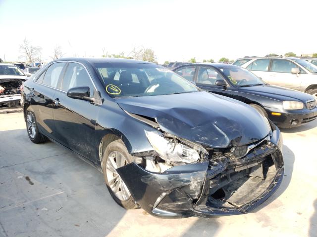 TOYOTA CAMRY LE 2016 4t1bf1fk6gu267308