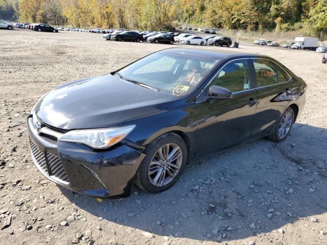 TOYOTA CAMRY LE 2016 4t1bf1fk6gu500359