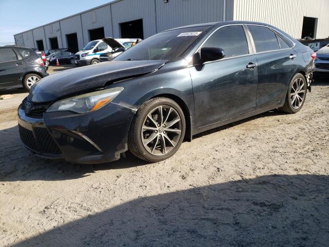 TOYOTA CAMRY LE 2016 4t1bf1fk6gu501141