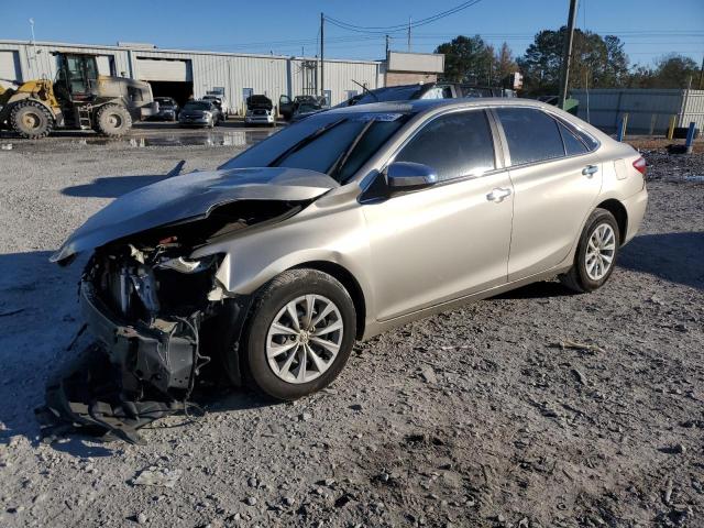 TOYOTA CAMRY 2016 4t1bf1fk6gu503486