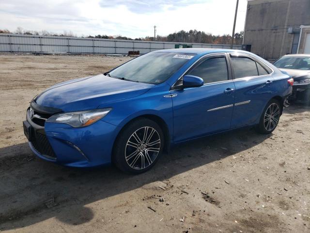 TOYOTA CAMRY 2016 4t1bf1fk6gu504301