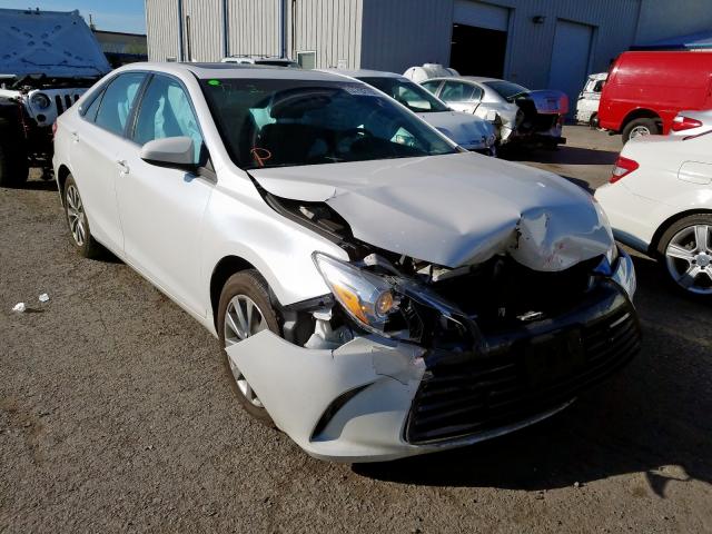 TOYOTA CAMRY LE 2016 4t1bf1fk6gu504525