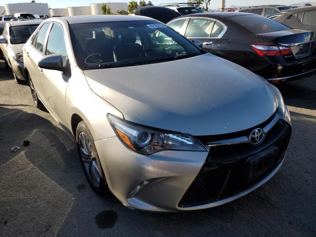 TOYOTA CAMRY LE 2016 4t1bf1fk6gu507392