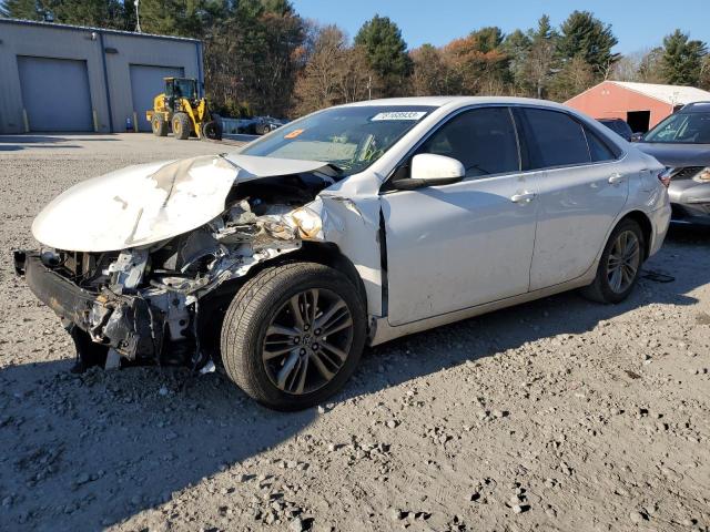 TOYOTA CAMRY 2016 4t1bf1fk6gu507926