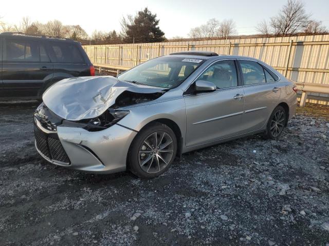 TOYOTA CAMRY 2016 4t1bf1fk6gu508736