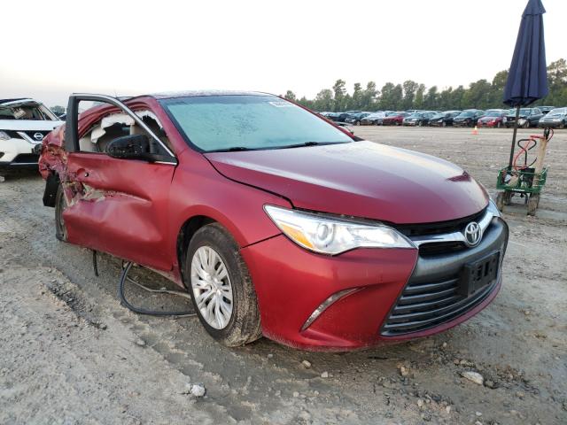 TOYOTA CAMRY LE 2016 4t1bf1fk6gu509093