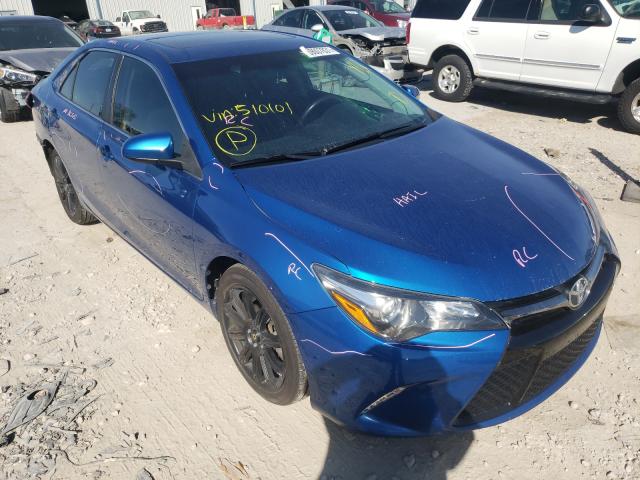 TOYOTA CAMRY LE 2016 4t1bf1fk6gu510101