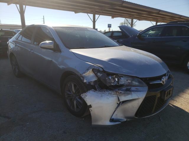 TOYOTA CAMRY LE 2016 4t1bf1fk6gu512060