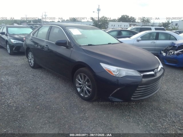 TOYOTA CAMRY 2016 4t1bf1fk6gu512527