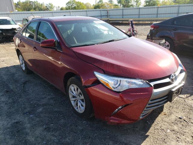 TOYOTA CAMRY LE 2016 4t1bf1fk6gu512589