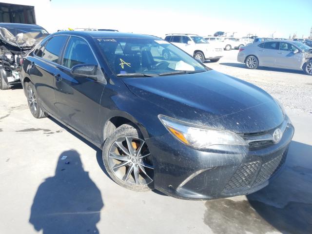 TOYOTA CAMRY LE 2016 4t1bf1fk6gu512740