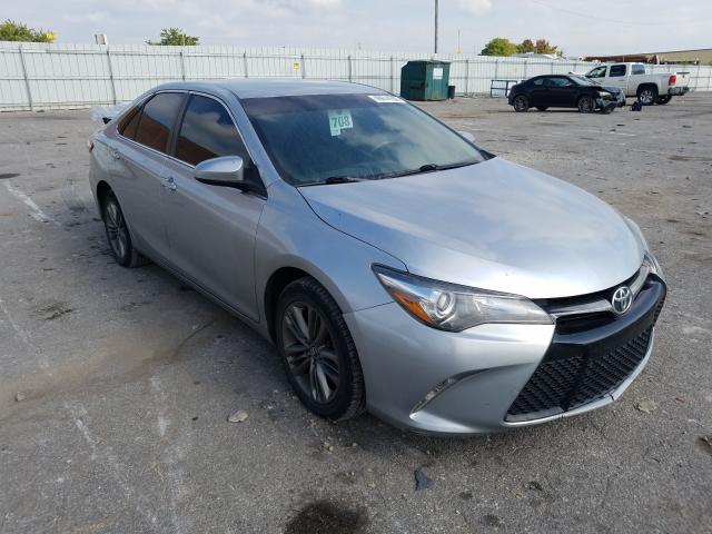 TOYOTA CAMRY LE 2016 4t1bf1fk6gu512866