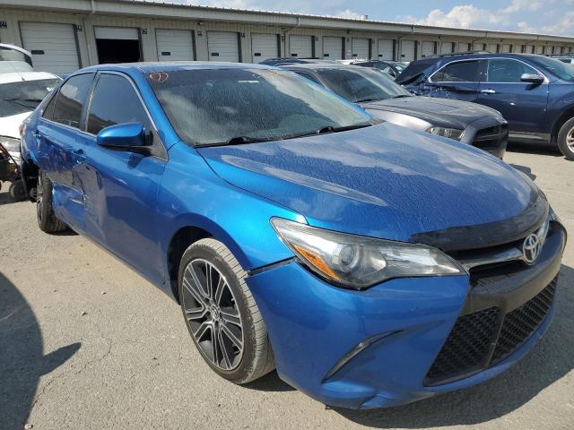 TOYOTA CAMRY LE 2016 4t1bf1fk6gu513323