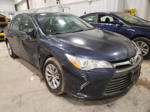 TOYOTA CAMRY LE 2016 4t1bf1fk6gu513452