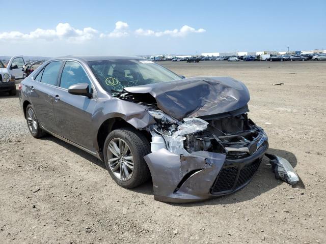 TOYOTA CAMRY LE 2016 4t1bf1fk6gu514794