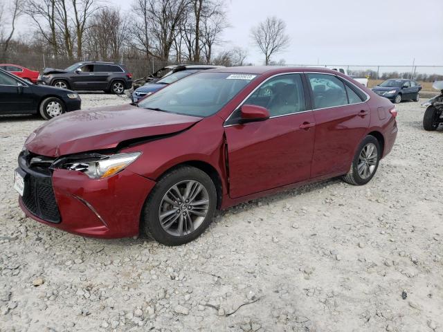 TOYOTA CAMRY LE 2016 4t1bf1fk6gu515928