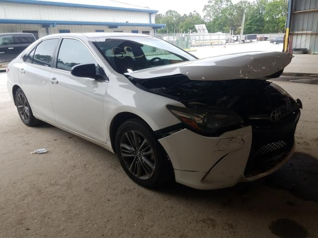 TOYOTA CAMRY LE 2016 4t1bf1fk6gu516156