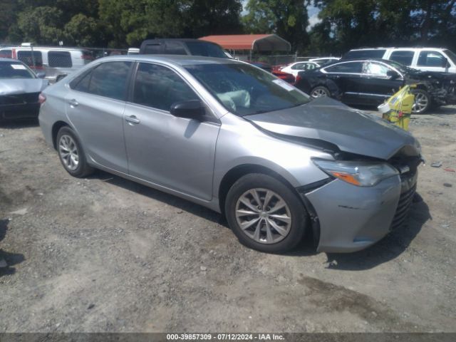 TOYOTA CAMRY 2016 4t1bf1fk6gu517582