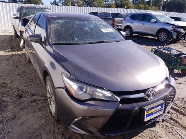 TOYOTA CAMRY LE 2016 4t1bf1fk6gu518618