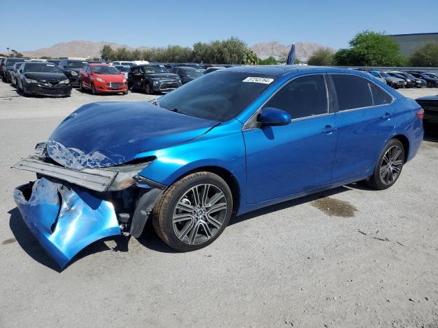 TOYOTA CAMRY 2016 4t1bf1fk6gu519381