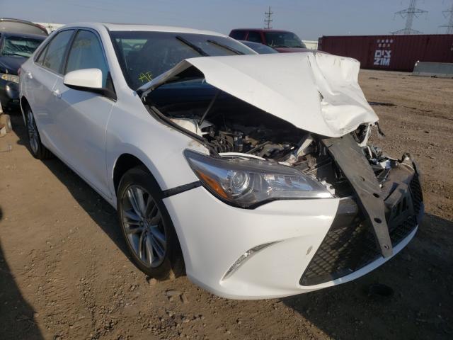 TOYOTA CAMRY LE 2016 4t1bf1fk6gu522037