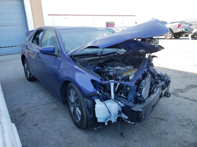 TOYOTA CAMRY LE 2016 4t1bf1fk6gu522149