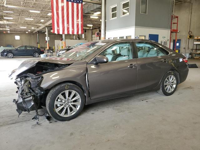 TOYOTA CAMRY LE 2016 4t1bf1fk6gu522913