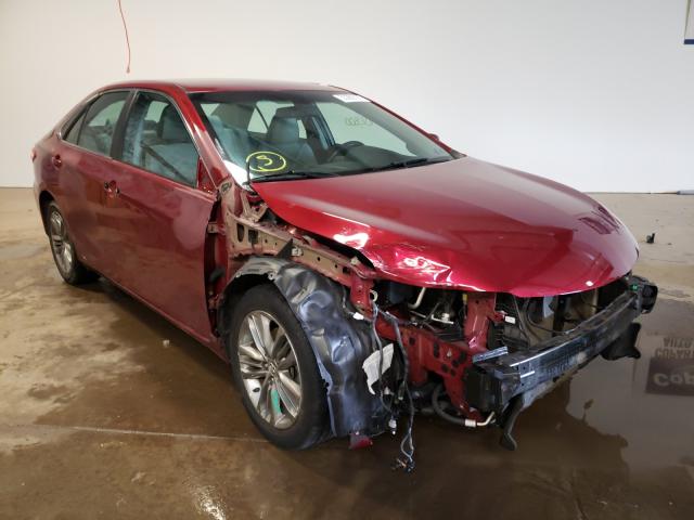 TOYOTA CAMRY LE 2016 4t1bf1fk6gu524161