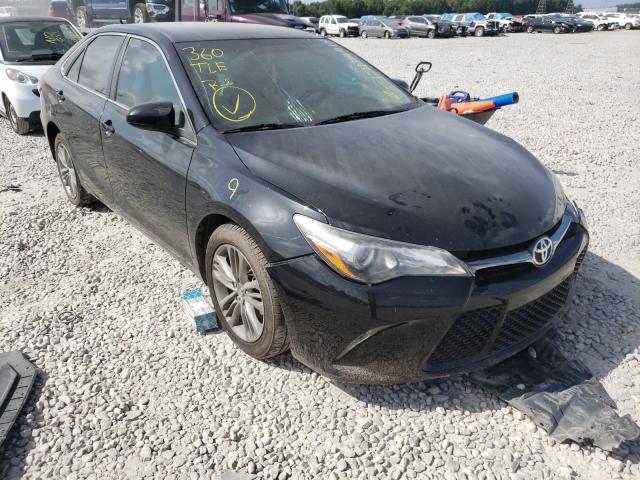 TOYOTA CAMRY LE 2016 4t1bf1fk6gu526069