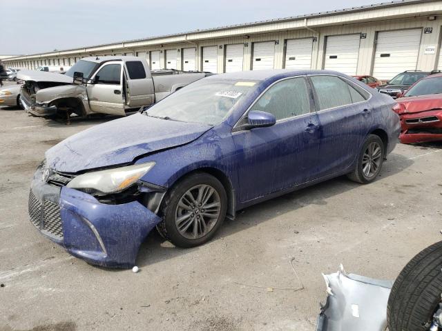 TOYOTA CAMRY 2016 4t1bf1fk6gu527593