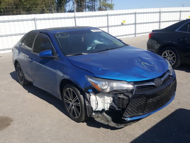 TOYOTA CAMRY LE 2016 4t1bf1fk6gu529330