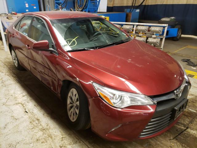 TOYOTA CAMRY LE 2016 4t1bf1fk6gu530719