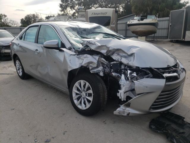 TOYOTA CAMRY LE 2016 4t1bf1fk6gu531028