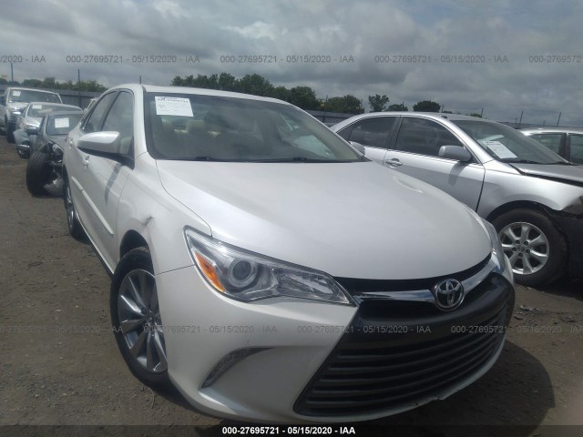 TOYOTA CAMRY 2016 4t1bf1fk6gu531062