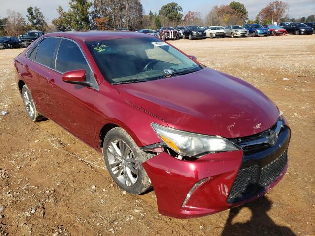 TOYOTA CAMRY LE 2016 4t1bf1fk6gu531319